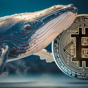Epic Bitcoin Whale Initiates Massive Dump, But There's a Catch
