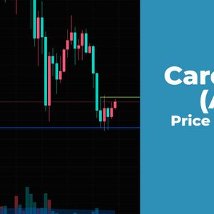 Cardano (ADA) Price Prediction for April 10