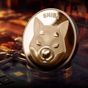765 Billion Shiba Inu (SHIB) Tokens In 24 Hours: What's Happening?