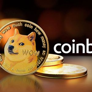 Coinbase Makes Major Announcement on Dogecoin (DOGE) Listing