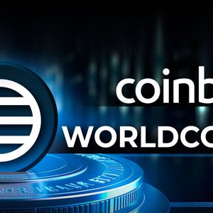 AI Token Worldcoin (WLD) Achieves Future Listing on Coinbase