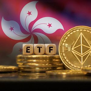 Ethereum ETF Nearing Approval in Monday in Hong Kong