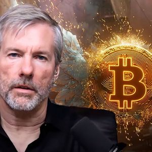 ‘Divine’ Bitcoin Message Issued by Michael Saylor Leaves Community Pondering