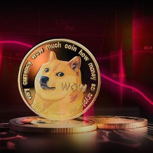 Dogecoin Founder’s Comment on Crypto Market Crash Stirs DOGE Community