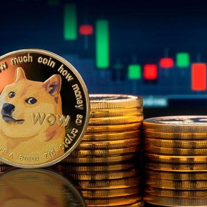 374 Million Dogecoin Exchange Hands Anonymously Amid 17.4% DOGE Crash