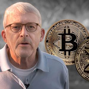 XRP vs. BTC: Legendary Trader Peter Brandt’s Cryptic Comment Sparks Intrigue