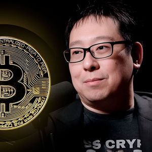 “Really Bullish on Bitcoin”: Samson Mow Breaks Silence After Crypto Bloodbath