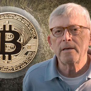 Bitcoin (BTC) Price Crash: Legendary Trader Peter Brandt Weighs In