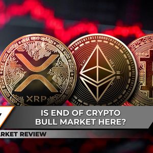 Most Brutal XRP Price Drop In Years, Is Ethereum (ETH) About to Lose $3000? Is Bitcoin (BTC) Really Doomed?