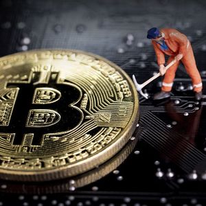 Bitcoin Miners to Face $10 Billion Blow from Halving