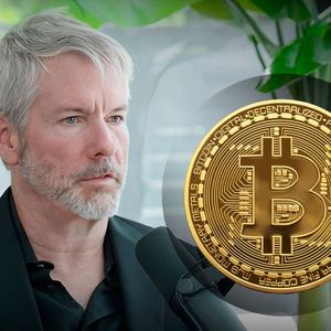 Michael Saylor Sends Out Cryptic Bitcoin Message, Community Abuzz