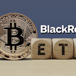 BlackRock's Bitcoin ETF Aiming for Record-Breaking Inflow Streak