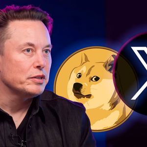 Dogecoin (DOGE) in Green After New Elon Musk Post