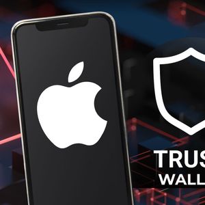 Trust Wallet Issues Important Security Warning To iPhone Users: Details