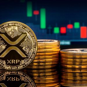 XRP To Drop Below $0.5? Price's Unexpected Move