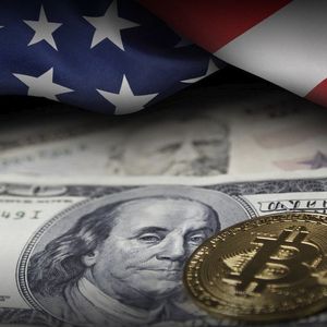 Mysterious $483 Million Bitcoin Transfer Hits Major US Exchange