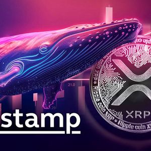 Mysterious Whale Sends Millions of XRP to Bitstamp, Stirring XRP Army