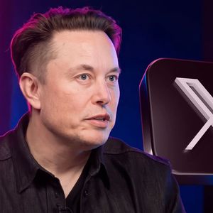 Elon Musk Promises X Update That Greatly Excites Crypto Community