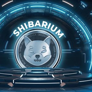 Shiba Inu’s Shibarium Skyrockets 160% as Key Metric Recovers
