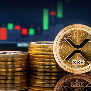 XRP Skyrockets 15% In Key Metric with Millions of XRP Locked