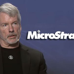 Bitcoin Bull Michael Saylor Dumps 370,000 MicroStrategy Stocks During 80% Price Rally