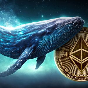 Ancient Ethereum Whale Dormant for Nine Years Suddenly Awakens