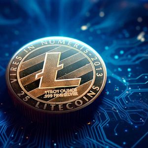 Litecoin (LTC) Hits New Milestone of 12.5 Years Uninterrupted Uptime