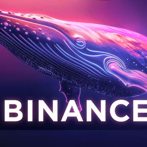 Mega Whale Withdraws $53 Million Worth of Bitcoin from Binance