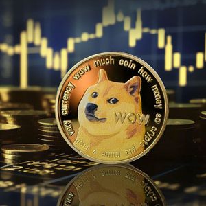 300 Million DOGE Mysteriously Sent to Robinhood As Price On Verge of Breakout