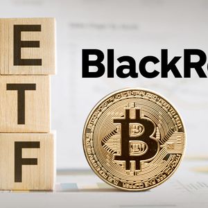 BlackRock’s Bitcoin ETF Extends Into Inflow Streak