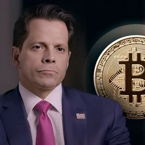 Anthony Scaramucci’s Bitcoin Post Triggers Heated Discussion in Community