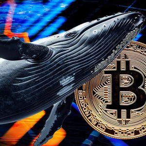 $26.3 Million in BTC Offloaded Right Before Price Crash, Do Whales Know Something?