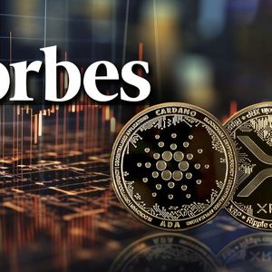 Forbes Calls XRP and Cardano (ADA) Crypto Zombies: Community Disagrees