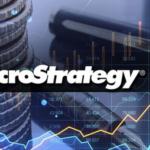 Microstrategy's Unrealized Profit Hits $6.2 Billion
