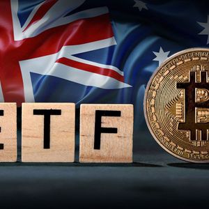 Bitcoin ETFs Expected to Launch in Australia