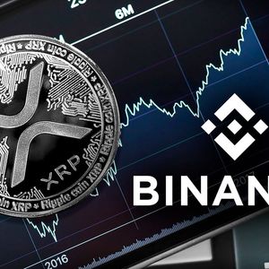 $22 Million in XRP Bought on Binance By Enigmatic Whales: Details