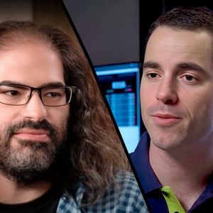 Ripple CTO Breaks Silence on Bitcoin OG Roger Ver Arrest