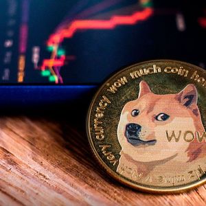 Dogecoin (DOGE) Founder Comments on Crypto Market Crash