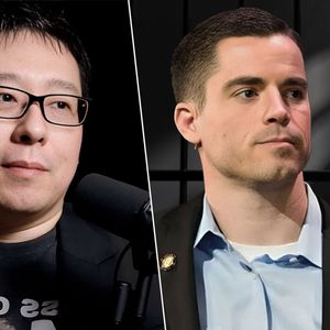 Roger Ver Arrest Major Statement Made by Samson Mow