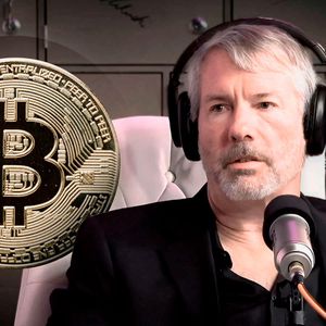 Michael Saylor Breaks Silence on Bitcoin's Store of Value Qualities