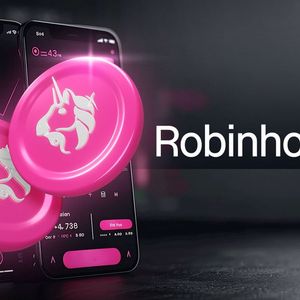 Robinhood Makes Important Announcement for Uniswap Users