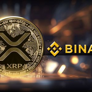 Over $21 Million in XRP Moved to Binance: Details