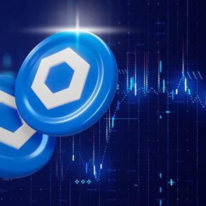 Over $50 Million in Chainlink (LINK) Shift Hands Amid 5% Price Surge