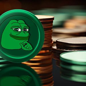 4 Trillion PEPE Mysteriously Bought on Top Centralized Exchange as Price Jumps 17.4%