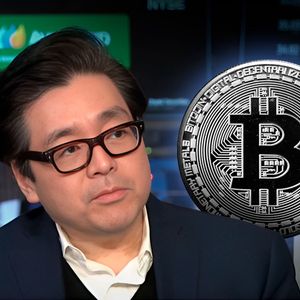 Fundstrat's Tom Lee Claims Bitcoin (BTC) Price Hasn't Topped Yet