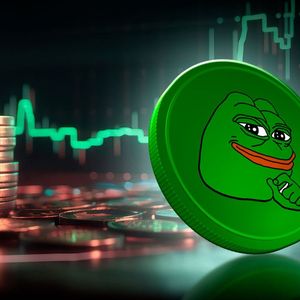 Mysterious Trillion PEPE Withdrawal Raises Questions About Insiders