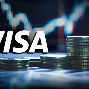 Stablecoins On Verge of Beating Visa In Volume: How Will It Affect Bitcoin?