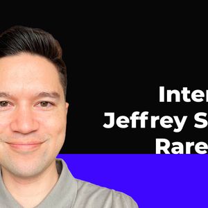 Challenges of Web3 Education, Solidity Engineers Training and First Free Guide on ZK Tech: Interview with RareSkills Founder Jeffrey Scholz
