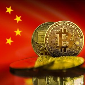 Bitcoin Not Banned in China, Officially Recognized as 'Property'