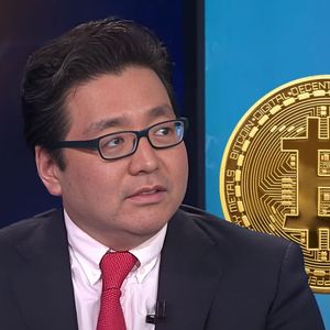 Tom Lee Doubles Down on $150,000 Bitcoin Price Call